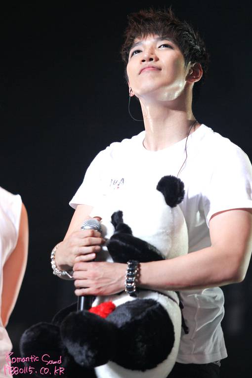 韩国男生图片帅气有型