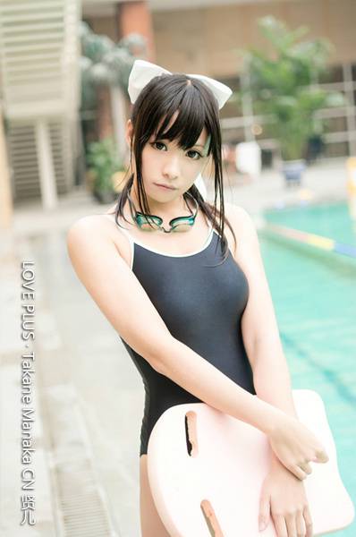 中国的人气Coser贤儿sherry唯美梦幻图集