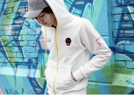 好看的个性时尚潮男图片合集