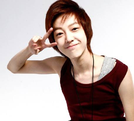 好看的个性时尚潮男图片合集