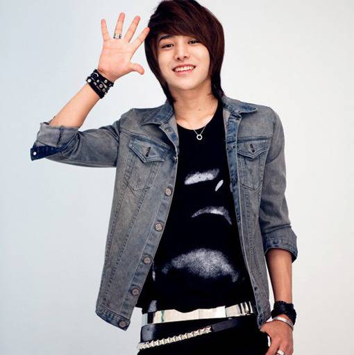 好看的个性时尚潮男图片合集