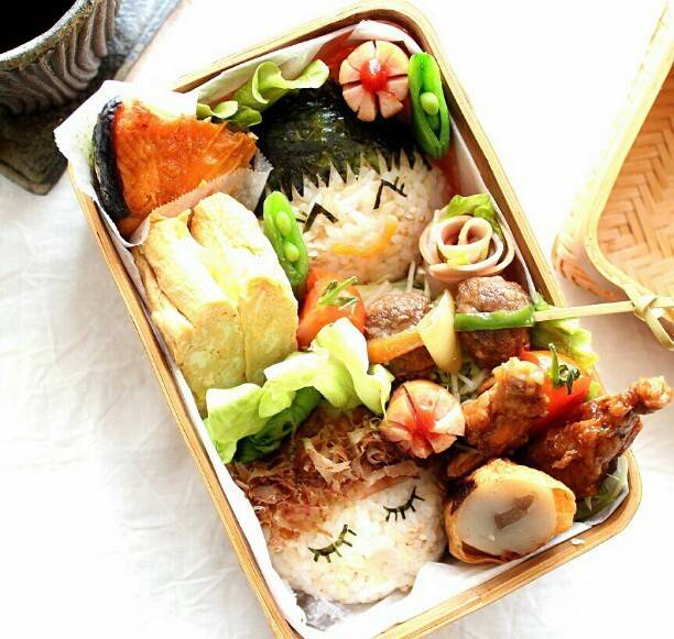 精选美好丰盛的早餐图片