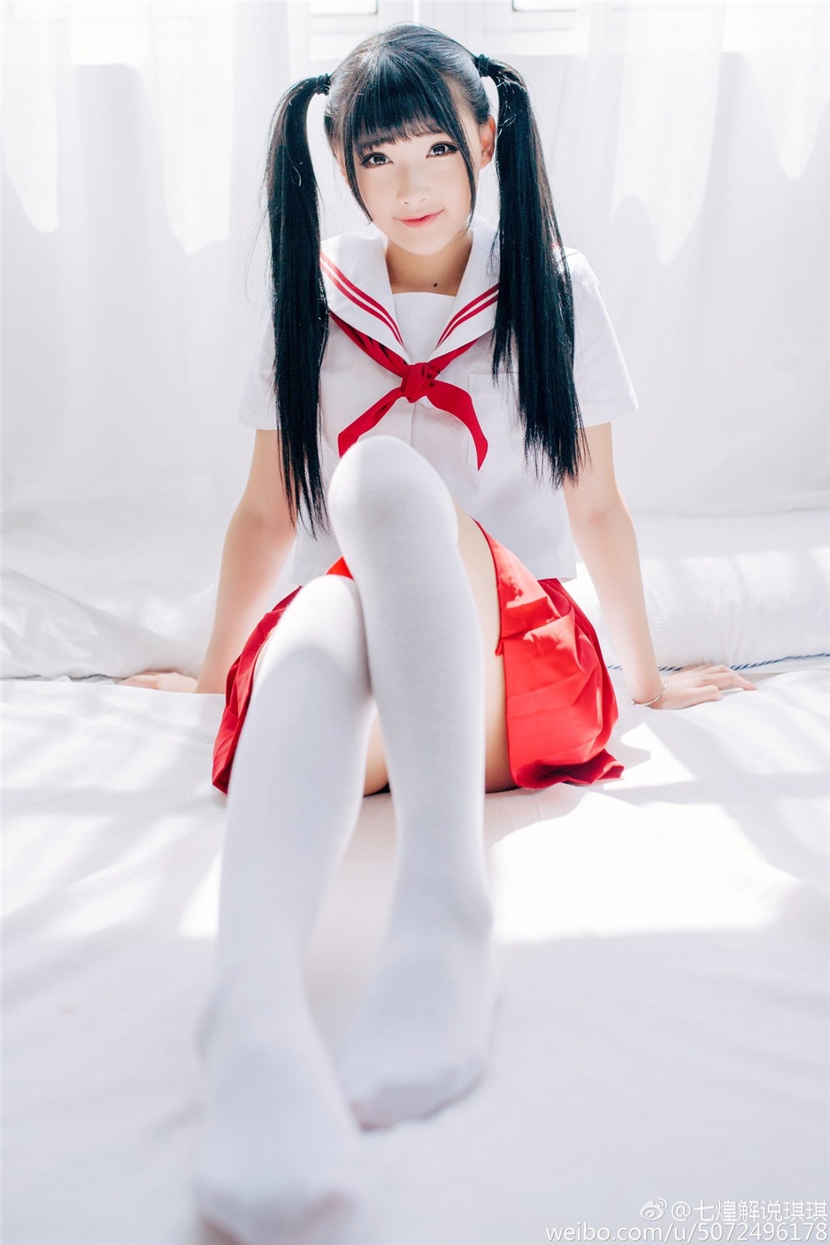 七煌女主播杨泽琪生活照片曝光