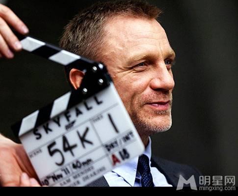 007电影精彩剧照曝光