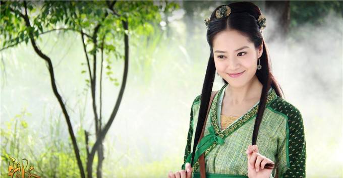 《聊斋新编》发布“七情六欲”终极版海报