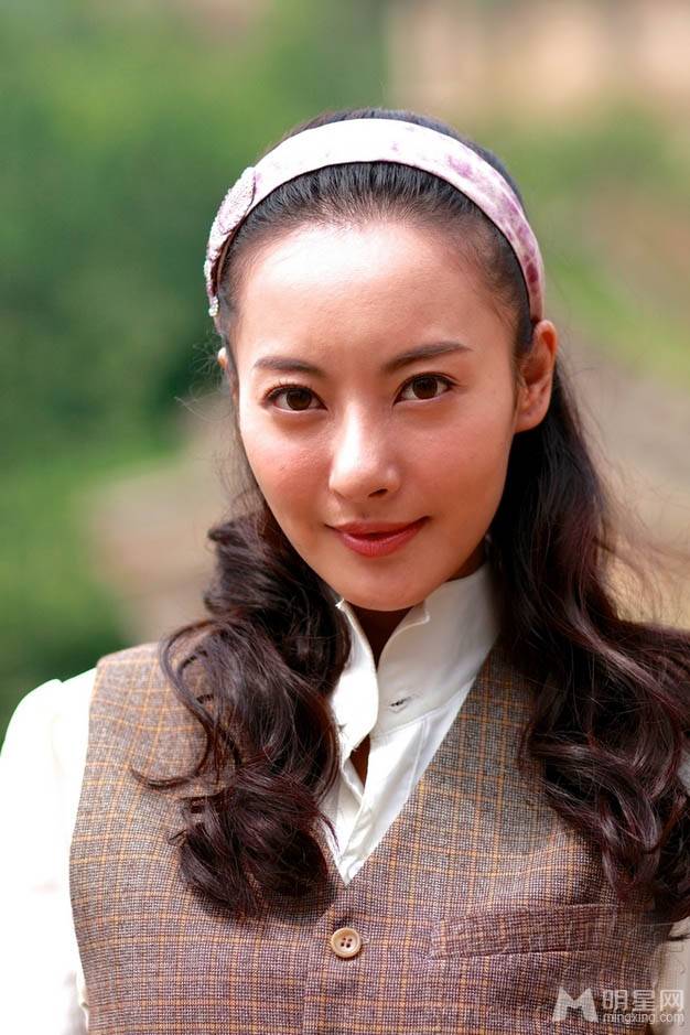 革命战争电视剧《战火西北狼》演员阵容