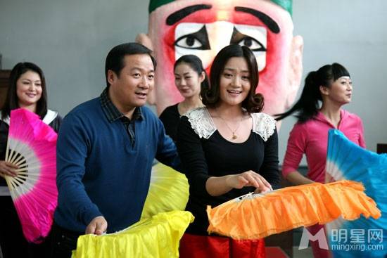 赵本山电视剧不是钱的事精选剧照