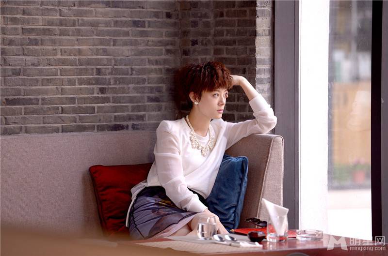 当代都市剧《辣妈正传》孙俪高清剧照