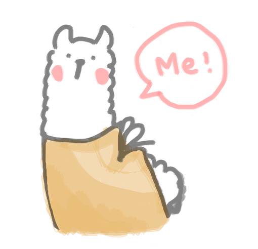 超可爱日本动漫萌图图片欣赏