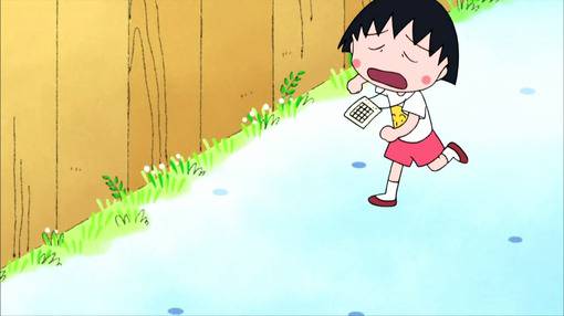 超可爱日本动漫萌图图片欣赏