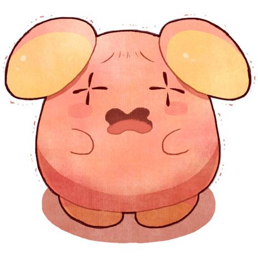 超可爱日本动漫萌图图片欣赏