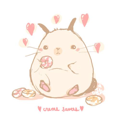 2016最新个性搞怪动漫萌图片