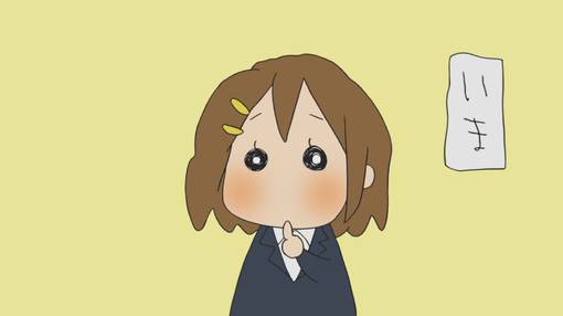 超可爱日本动漫萌图图片欣赏