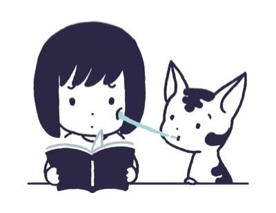 超可爱日本动漫萌图图片欣赏