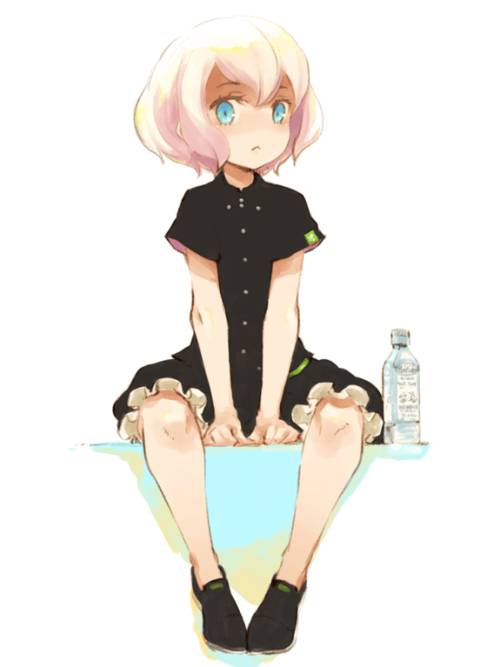 2016最新个性搞怪动漫萌图片