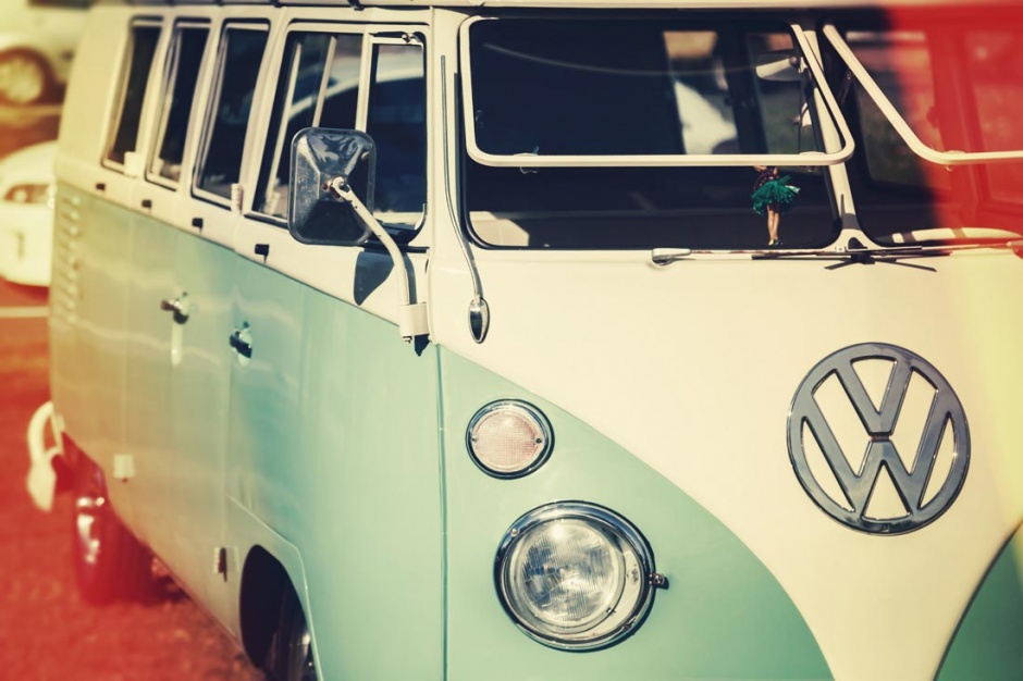 个性复古景外国唯美景色图片