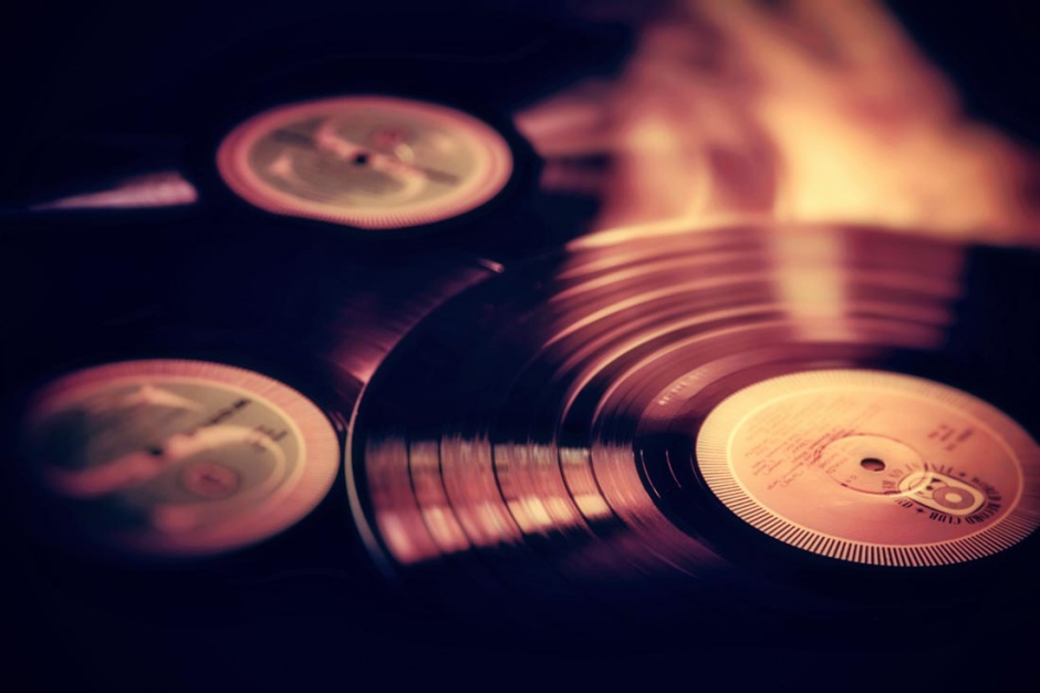 个性复古景外国唯美景色图片