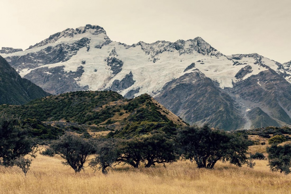 个性复古景外国唯美景色图片