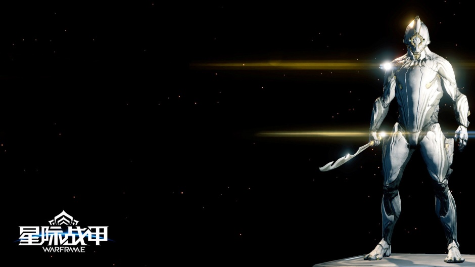 第三人称射击网游星际战甲壁纸