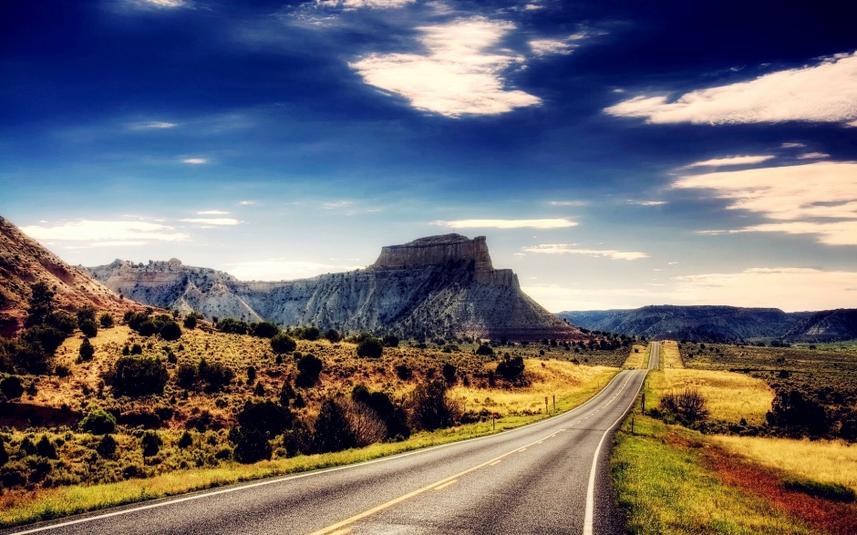 高清唯美的大自然风景壁纸