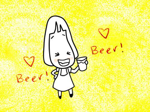 超萌的二次元可爱动物萌图