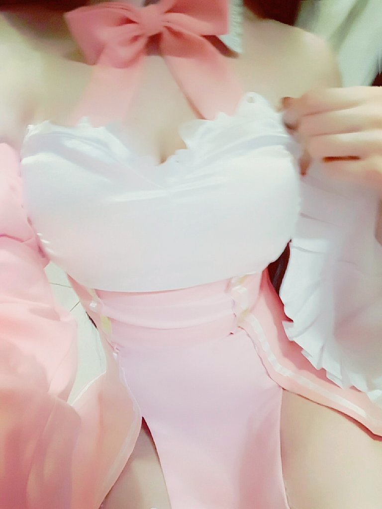 德国美少女cosplay图片集锦