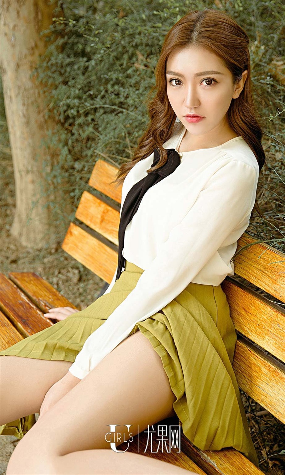中国气质美女Amy倩高清养眼图片