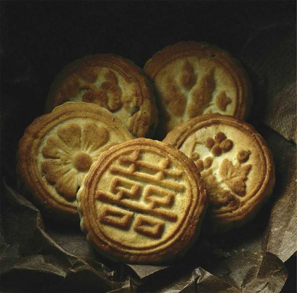 舌尖上的中国美食图片欣赏