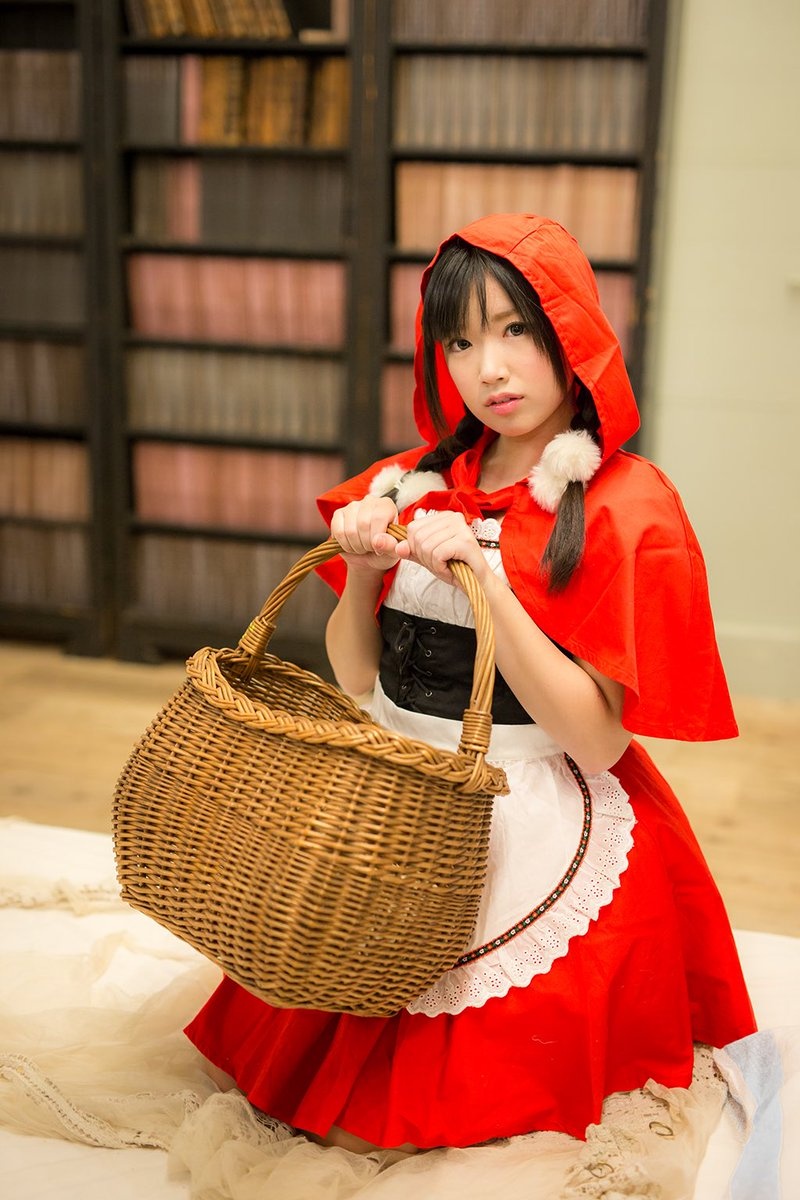 18R动漫游戏cosplay美女图片