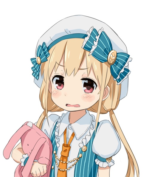 超个性的唯美意境手绘美图