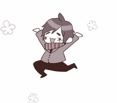 搞怪的二次元动漫萌图片