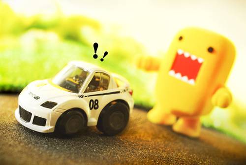 怀念追忆童年玩具图片赏析