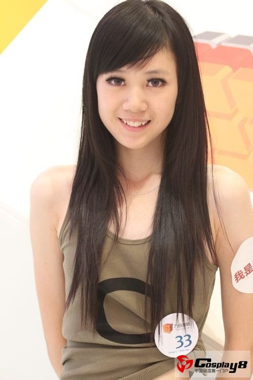 狂野美女cosplay兔女郎写真