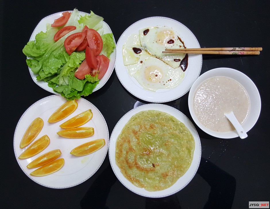 小家庭一周菜谱安排图片