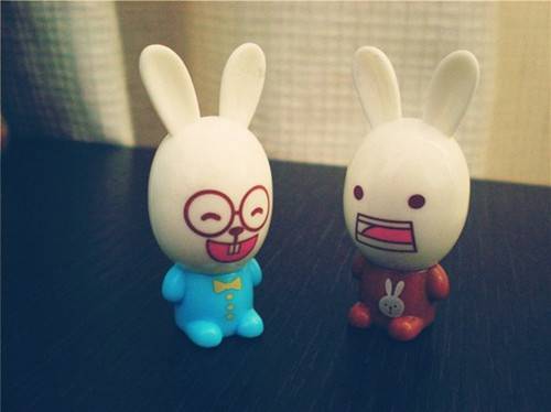 治愈系创意小物件图片赏析