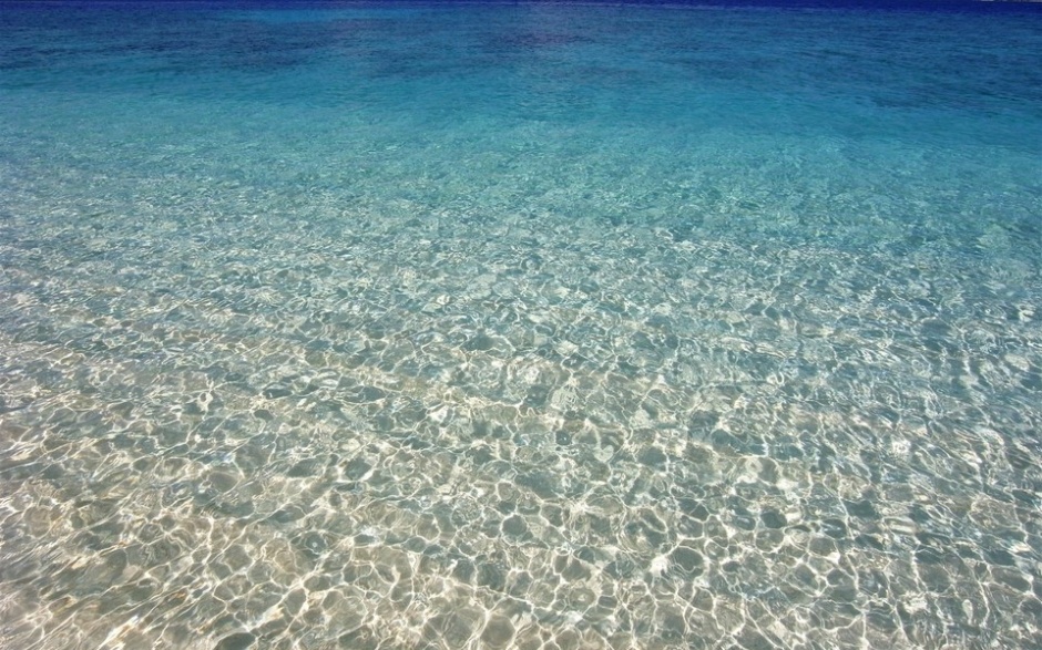 菲律宾阳光海岛风景壁纸