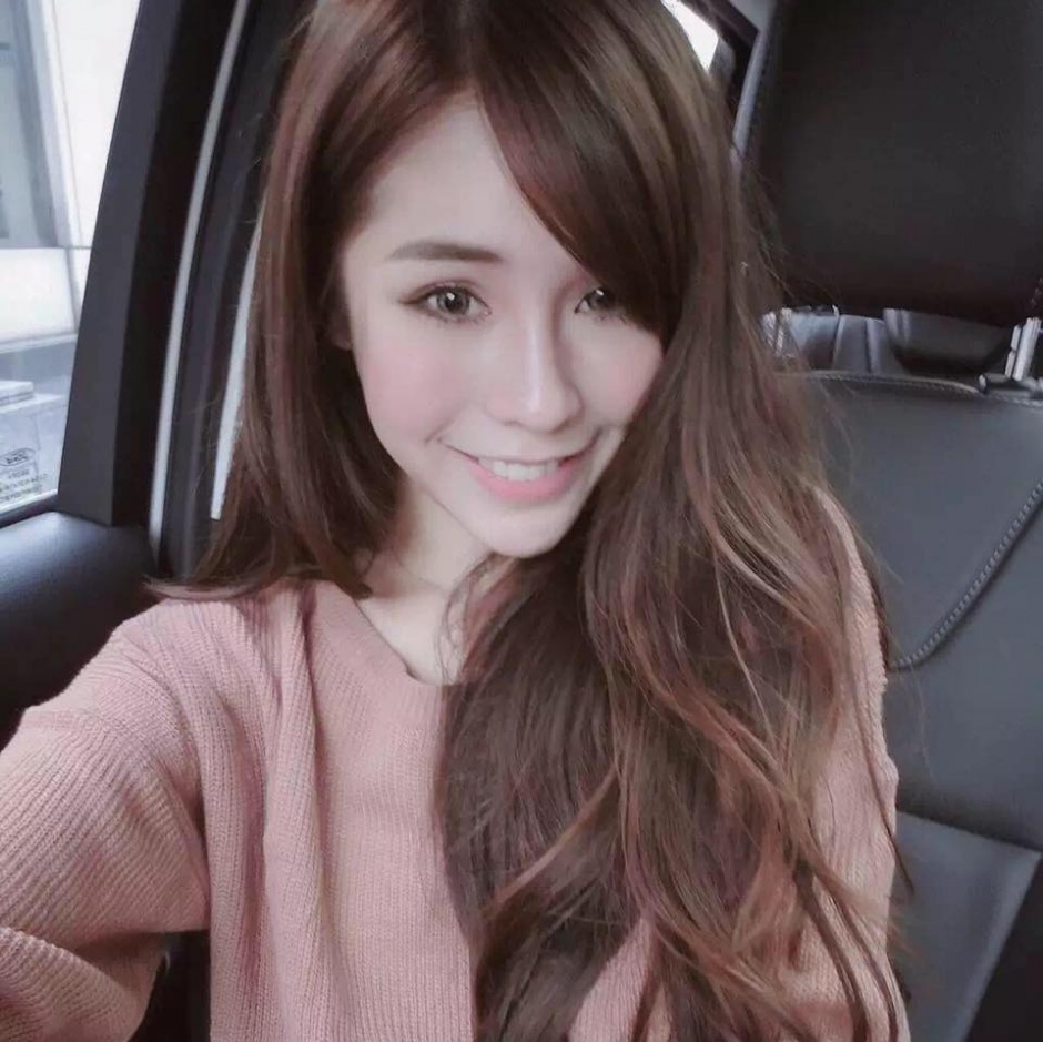 网络美女正妹郭甜甜私房照图片