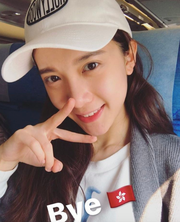台湾清纯美女林宣妤养眼私拍图片