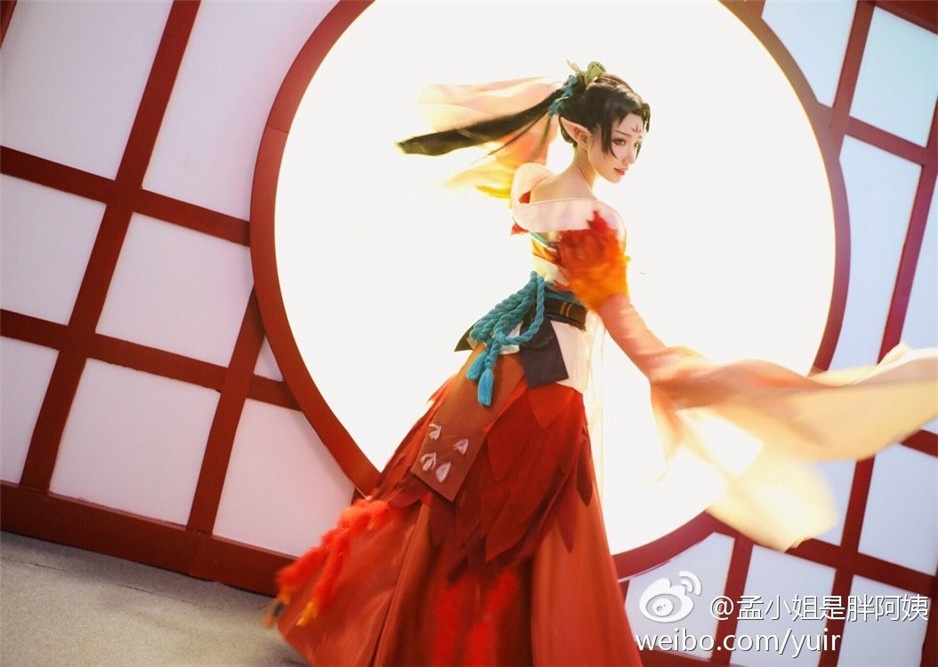 清纯校花孟晓蓉Yuri个性甜美私房照