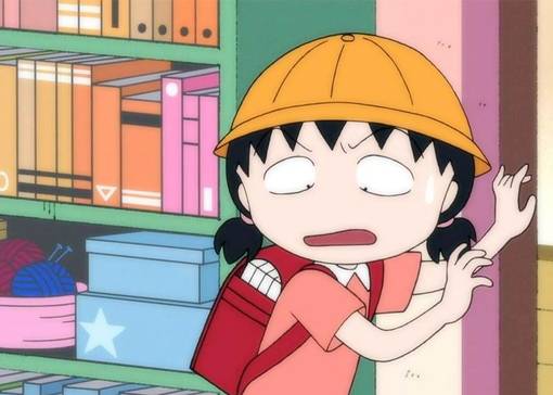 精选超萌卡通漫画图片