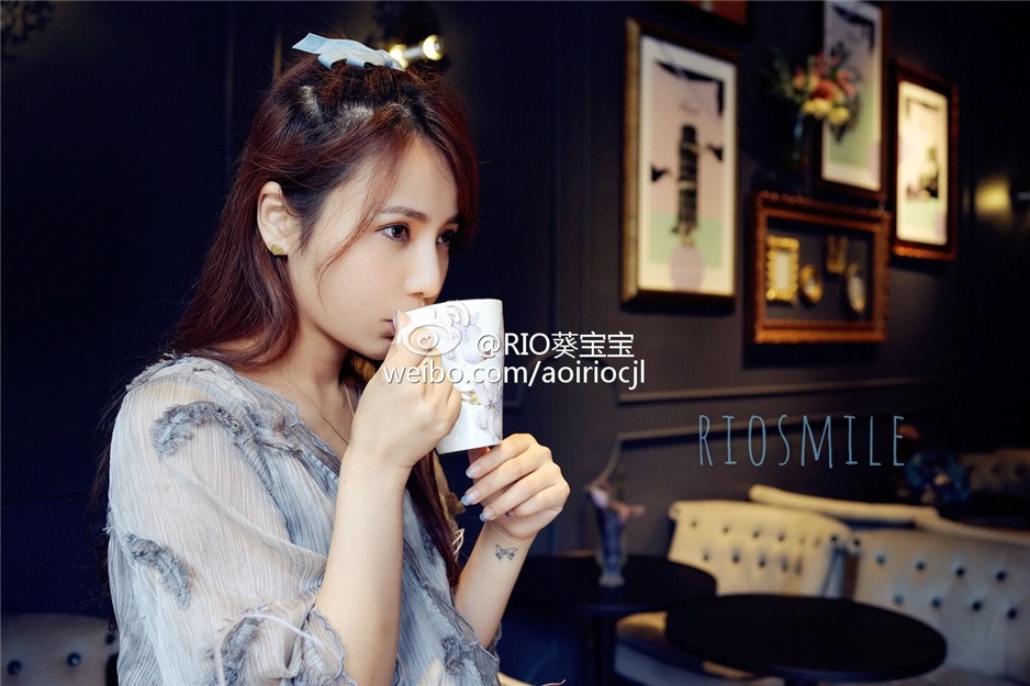 最清纯美女李倩霆超清图片