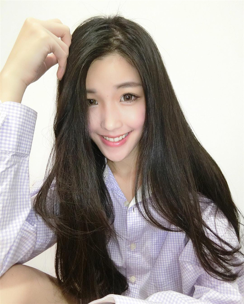 马来西亚模特Ivy Kuang自拍照片曝光