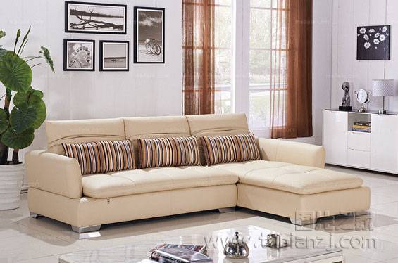 最新流行舒适的沙发图片