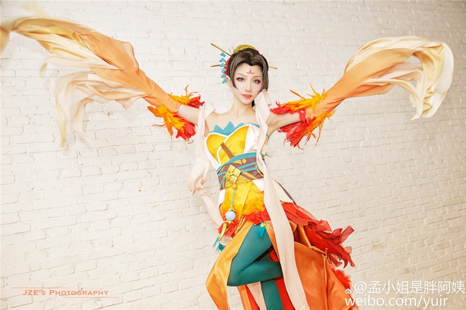 清纯校花孟晓蓉Yuri个性甜美私房照