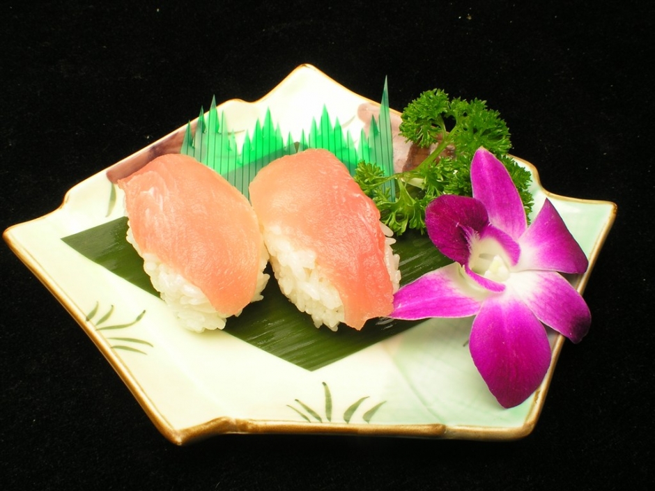 寿司卷图片 寿司美食图片素材