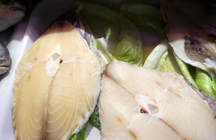 三亚大排档吃海鲜宴 馋虫大动