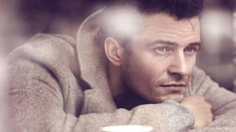 奥兰多·布鲁姆壁纸