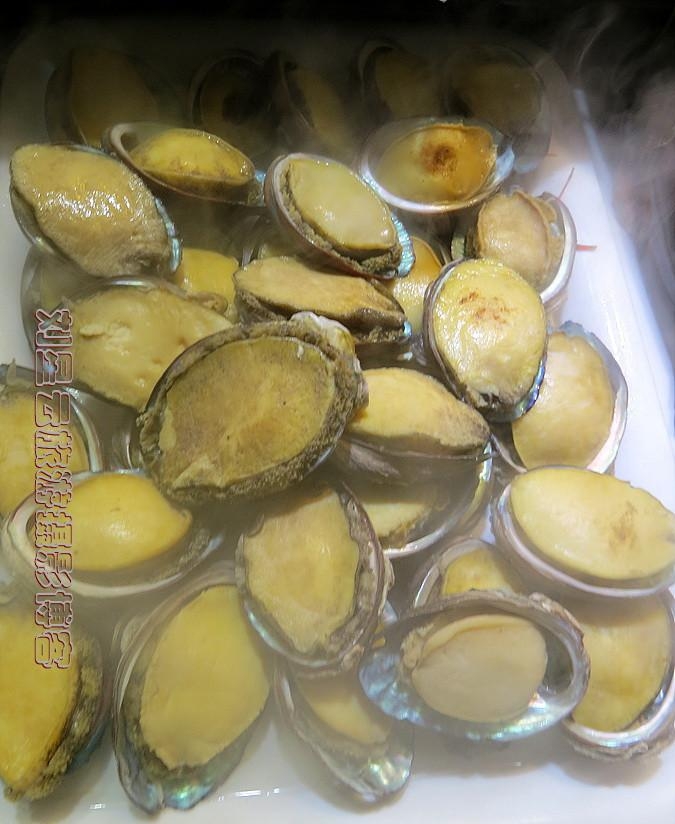 三亚大排档吃海鲜宴 馋虫大动