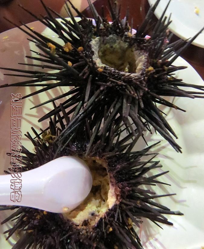 三亚大排档吃海鲜宴 馋虫大动