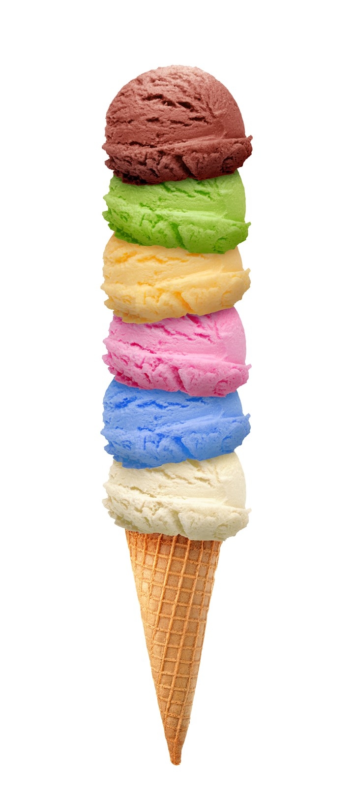 炒冰淇淋图片 精美冰淇淋美食海报图片精选